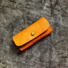 Estuche Lentes - Modelo Florencia