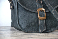Morral Dama en internet