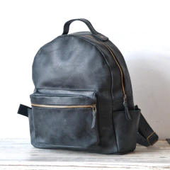Mochila Palermo - Vakapi Cueros