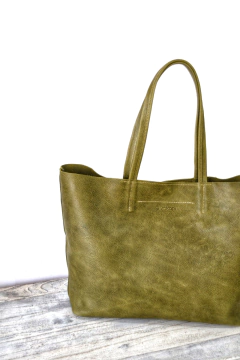 Imagen de Cartera Tote Buenos Aires