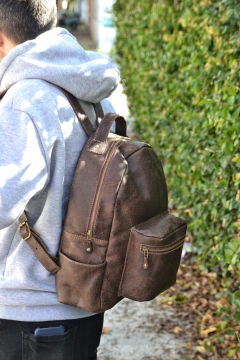 Mochila Palermo - tienda online