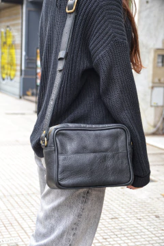 Bandolera Turin en internet