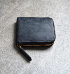 Billetera Napoles - Vakapi Cueros