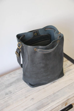 Cartera Monaco