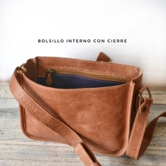 Imagen de Morral Dama