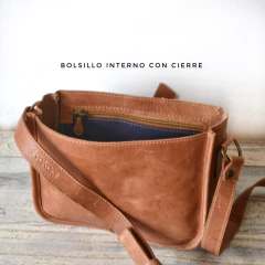 Imagen de Morral Dama