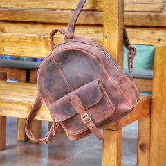 Mochila dama en internet