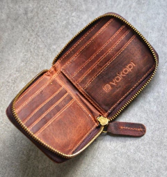 Billetera Napoles en internet