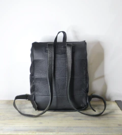 Mochila Montecarlo - cuero vacuno en internet