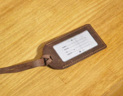 Tag identificador - Marbete - comprar online