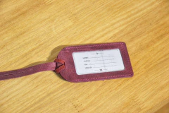 Tag identificador - Marbete en internet