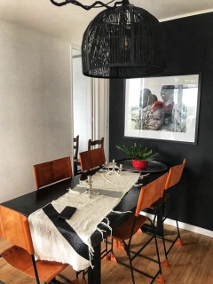 Silla de comedor
