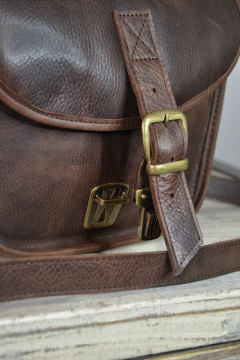 Morral Dama