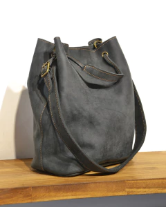 Cartera Monaco - Vakapi Cueros