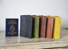 Imagen de Funda pasaporte