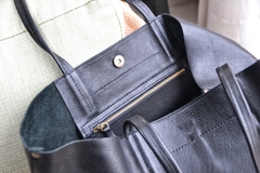 Cartera Tote Buenos Aires - Vakapi Cueros