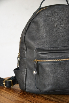 Mochila Palermo