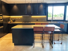 Silla de comedor - Vakapi Cueros