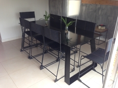 Silla de comedor - tienda online