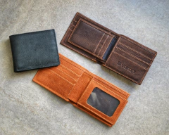 Billetera Euro Praga - comprar online