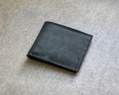 Billetera Euro Praga - Vakapi Cueros