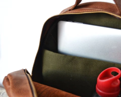 Mochila Palermo - comprar online