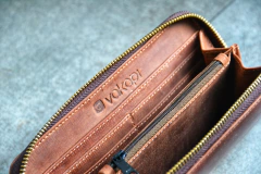 Billetera Madrid - tienda online