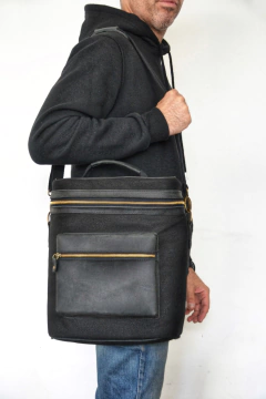 Matera Lona y cuero en internet