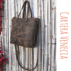 Cartera Venecia en internet