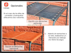 Imagen de Silla de comedor