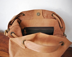 Cartera Monaco - Vakapi Cueros