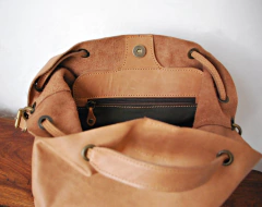 Cartera Monaco - Vakapi Cueros