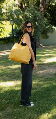 Cartera Tote Buenos Aires - tienda online