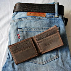 Billetera Tokio