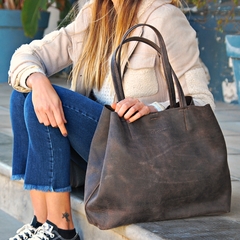 Cartera Tote Buenos Aires - tienda online
