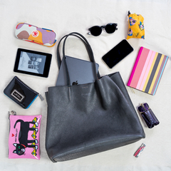 Imagen de Cartera Tote Buenos Aires