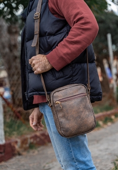 Morral Barcelona - Vakapi Cueros