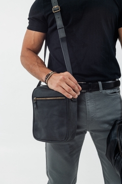 Morral Barcelona - Vakapi Cueros