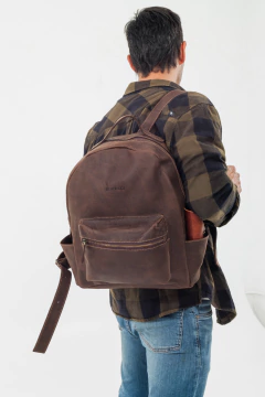 Mochila Palermo en internet