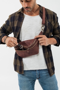 Riñonera Positano - tienda online