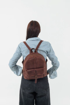 Mochila dama - tienda online