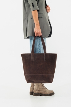 Tote (Version con cierre)
