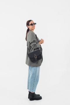 Morral Dama en internet
