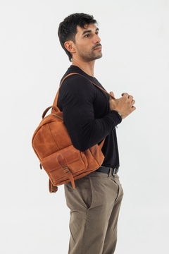 Mochila dama en internet