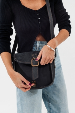 Morral Dama en internet