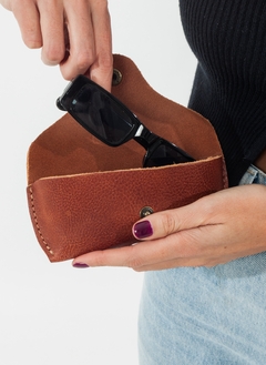 Estuche Lentes - Modelo Amalfi - comprar online