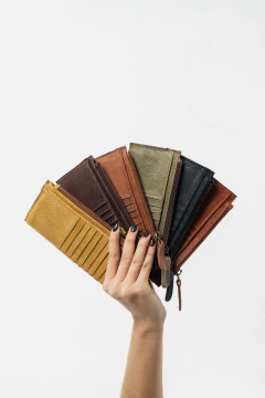 Tarjetero Río - comprar online