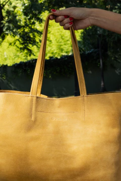 Cartera Tote Buenos Aires - tienda online