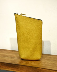 Imagen de Yerbera de cuero