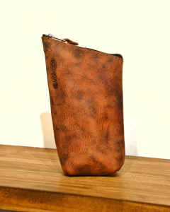 Yerbera de cuero - Vakapi Cueros